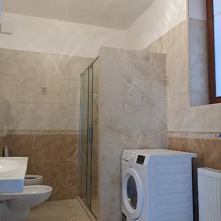 Clearvuehome - Panoramic 43 M2 Slavin