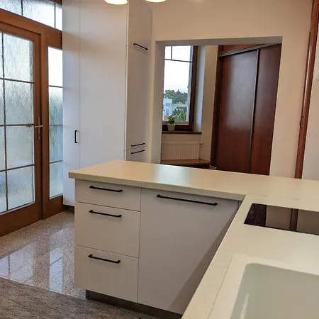 Clearvuehome - Panoramic 43 M2 Slavin *