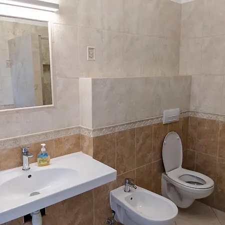 Clearvuehome - Panoramic 43 M2 Slavin * ברטיסלאבה
