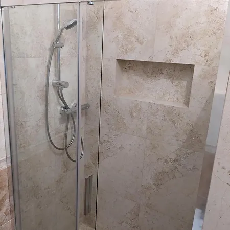 Clearvuehome - Panoramic 43 M2 Slavin * ברטיסלאבה